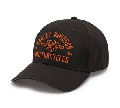 Gorra Harley-Davidson®- 97720-25vm