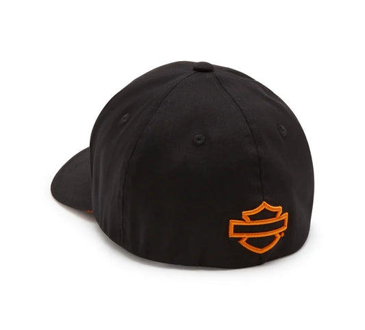 Gorra Harley-Davidson®- 97723-25VM