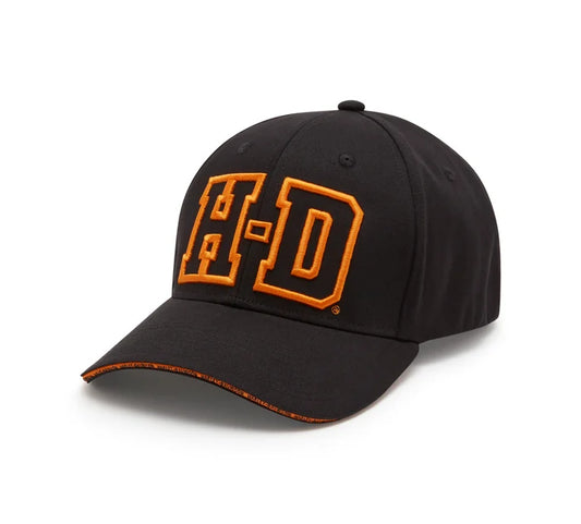 Gorra Harley-Davidson®- 97723-25VM