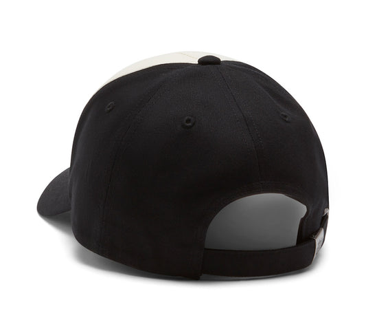 Gorra Bling Colorblocked Ballcap para mujer 97724-26VW