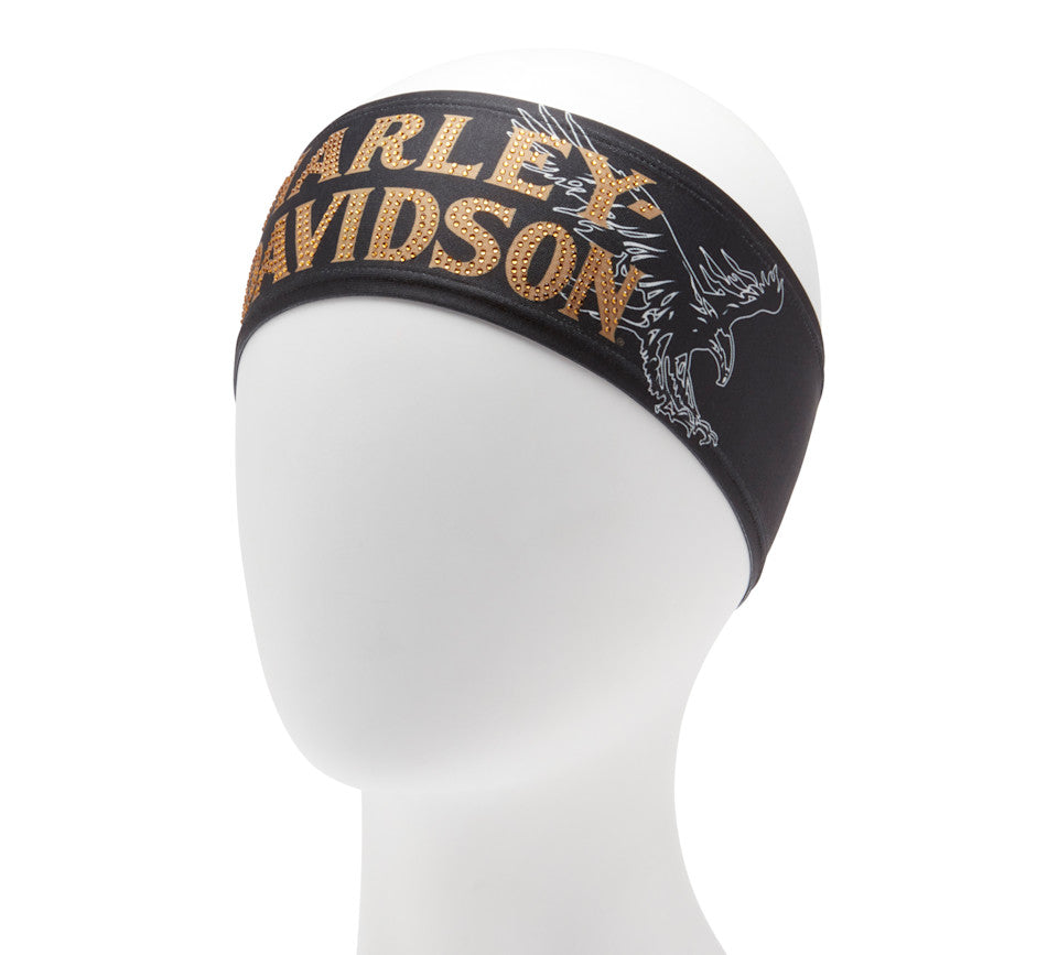 Vincha Bling 3 pulgadas para mujer 97758-26VW