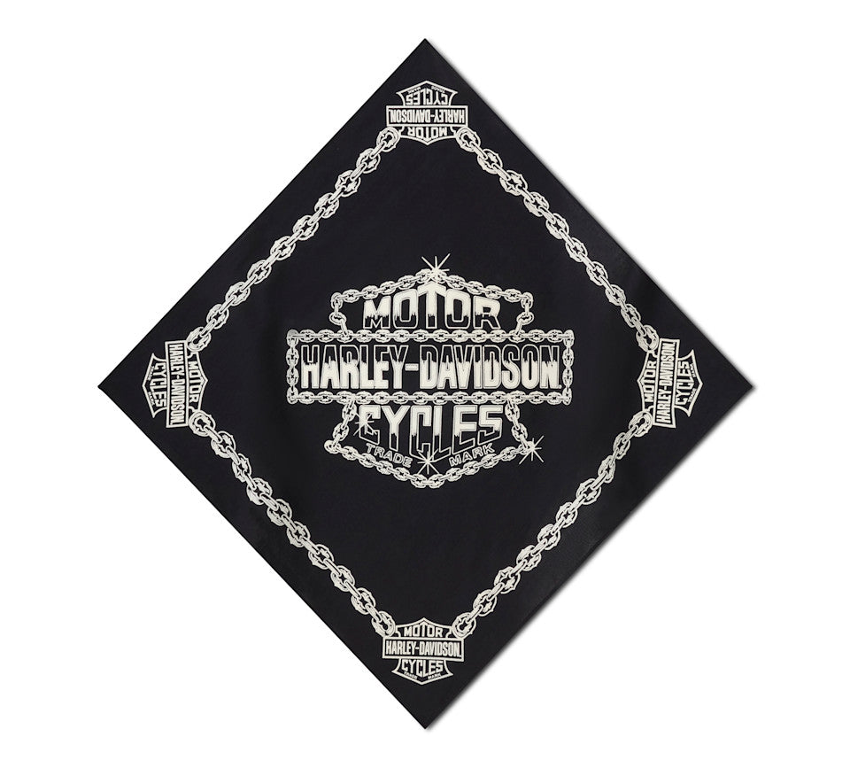 Bandana Chopper Chain 97764-26VX