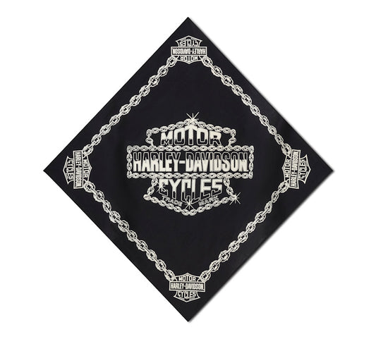 Bandana Chopper Chain 97764-26VX