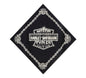 Bandana Chopper Chain 97764-26VX