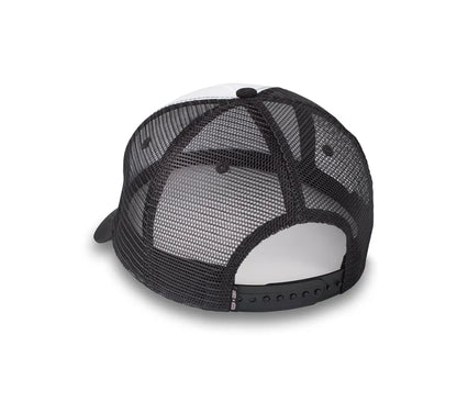Gorra Trucker Harley-Davidson® - 97815-23VW