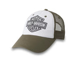 Gorra Trucker Harley-Davidson® - 97816-23VW