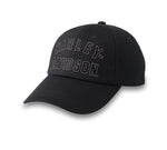 Gorra de béisbol clásica Harley-Davidson 97818-23VW