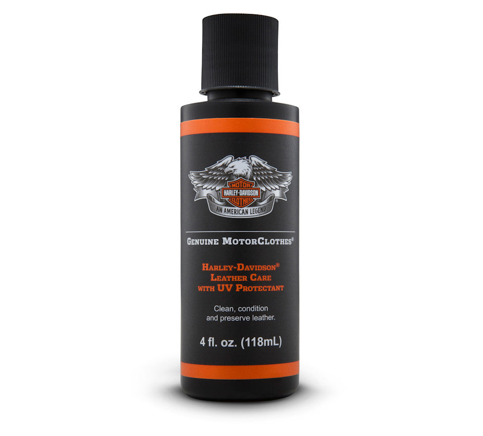 CUIDADO DEL CUERO LEATHER CARE 98050-11V