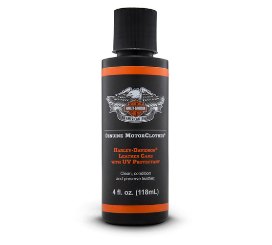 CUIDADO DEL CUERO LEATHER CARE 98050-11V