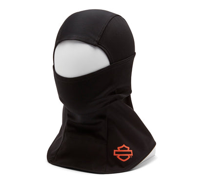Pasamontañas H-D TECH Windproof 98116-26VX