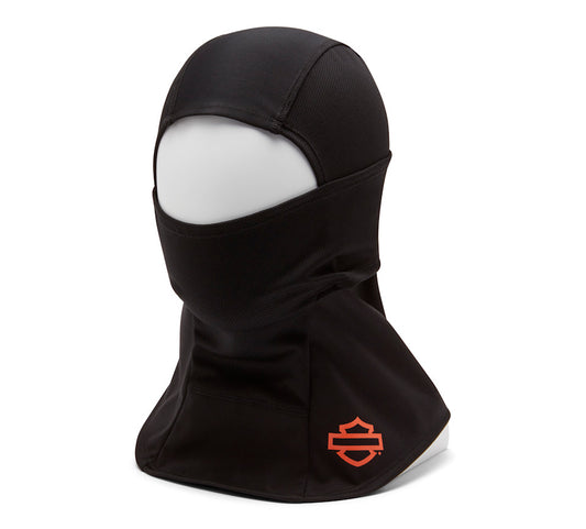 Pasamontañas H-D TECH Windproof 98116-26VX