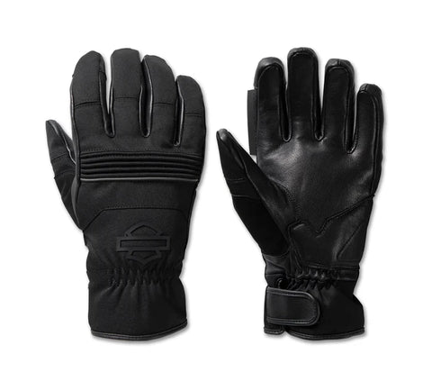 Apex Mixed Media Gloves para hombre 98134-23VM