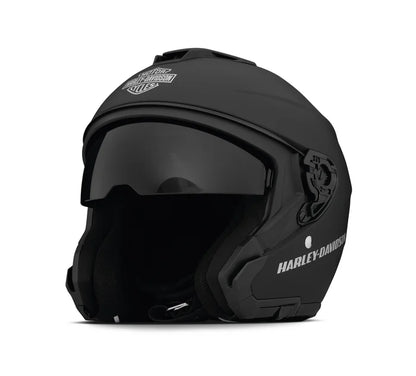 Casco Maywood II Sun Shield H33 3/4 - 98159-22VX