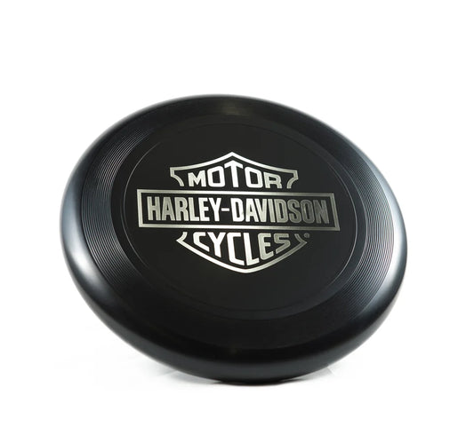 H-D FLYING DISC - 66936