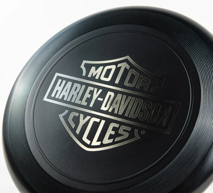 H-D FLYING DISC - 66936