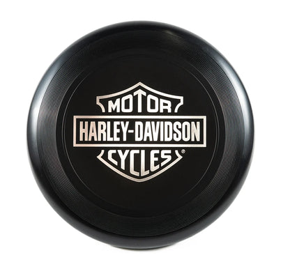 H-D FLYING DISC - 66936