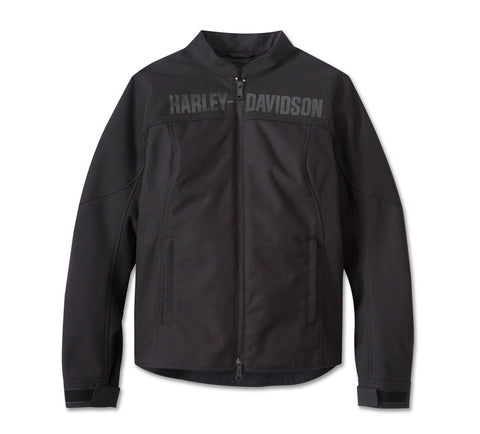 Chamarra para rodar Harley-Davidson® para mujer - 98201-24VW