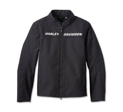 Chaqueta Textil para niño - 98212-24VY
