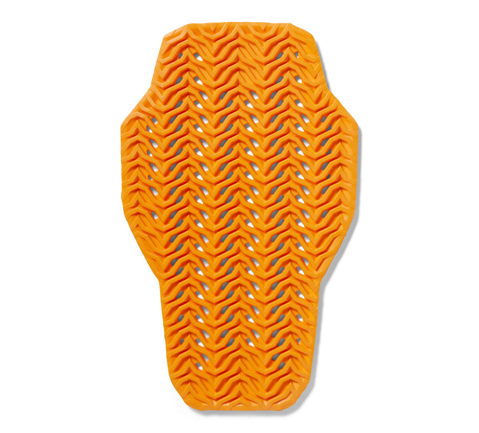 Protección D3O Viper Air Back Armor 98317-25VR