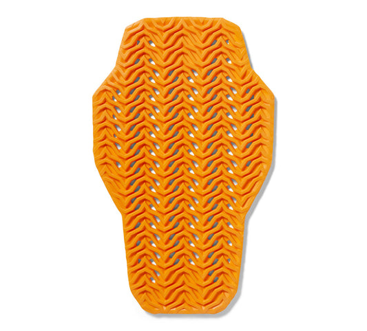 Protección D3O Viper Air Back Armor 98317-25VR