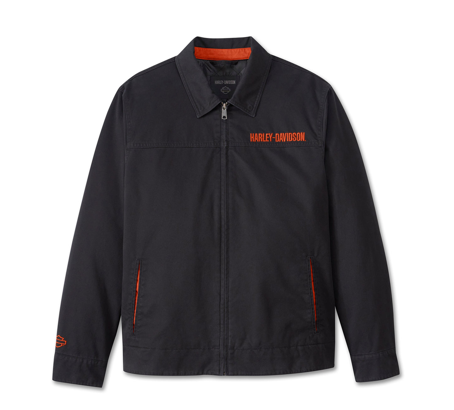 Chamarra Harley-Davidson para hombre - 98403-24VM