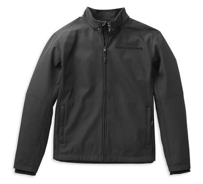 Chamarra Harley-Davidson® Willie G para Hombre - 98404-22VM