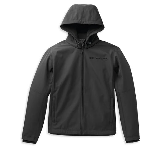 Chamarra Harley-Davidson® Willie G para Hombre - 98404-22VM