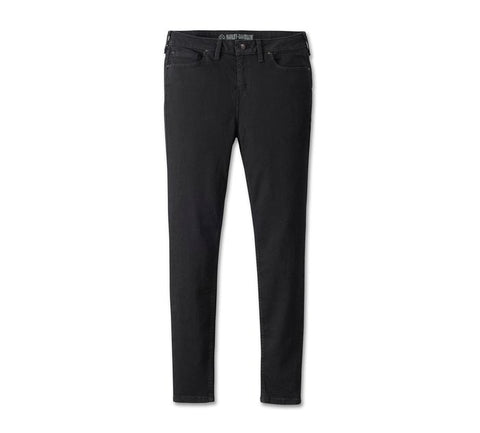 Pantalón Harley-Davidson® High Rise Skinny - 99116-22VW