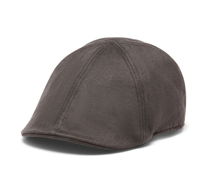 Gorra Ivy para hombre con estampado de llamas 99404-26VM