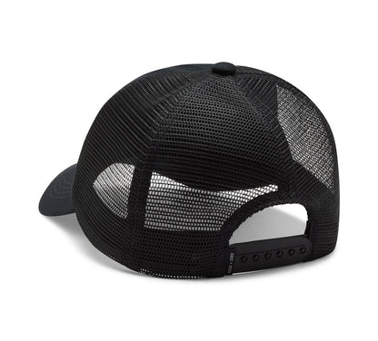 Gorra Bling Bar & Shield Trucker para mujer 99409-26VW