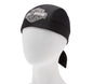 Gorra Bling Bar & Shield Skull para mujer 99413-26VW