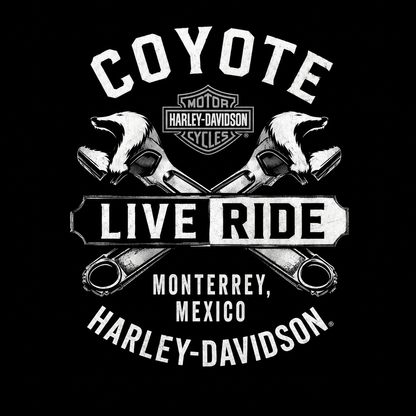 PLAYERA COYOTE 40294601