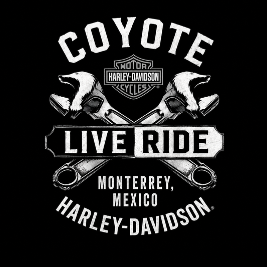 PLAYERA COYOTE 40294852