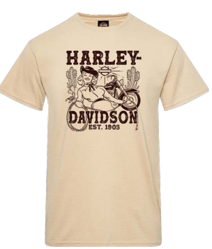 PLAYERA COYOTE 40294930