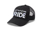 Gorra Let's F*ing Ride -97798-25VM