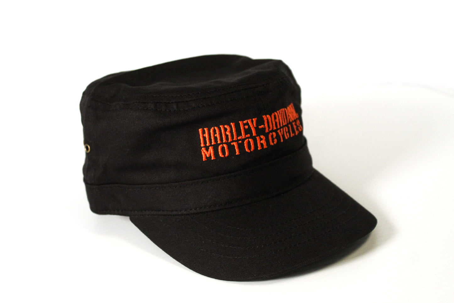 Gorra tipo Garrotero Coyote Harley-Davidson® - 50290106