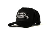 Gorra reflejante Coyote Harley-Davidson®