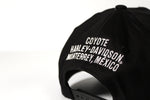 Gorra reflejante Coyote Harley-Davidson®