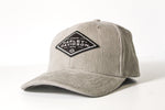 Gorra de pana Coyote Harley-Davidson