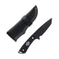 Cuchillo de hoja fija Tec X Harley-Davidson Tanto CA52164