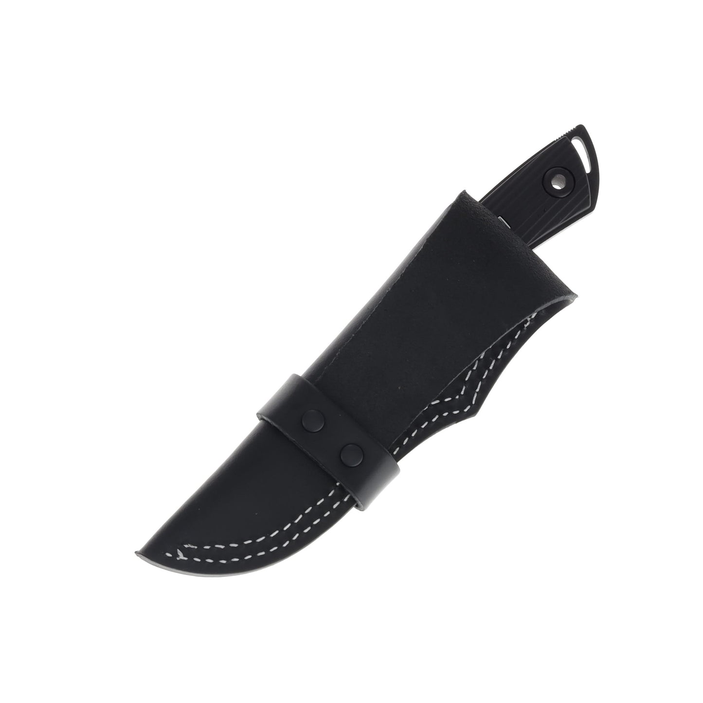 Cuchillo de hoja fija Tec X Harley-Davidson Tanto CA52164
