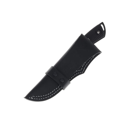 Cuchillo de hoja fija Tec X Harley-Davidson Tanto CA52164