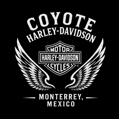 PLAYERA COYOTE 40294959