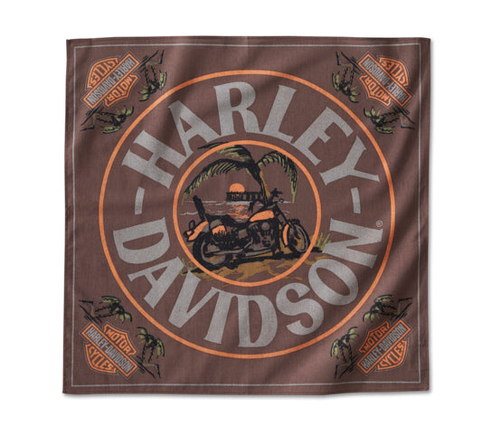 Daytona Bandana Harley-Davidson® - 97750-24VM