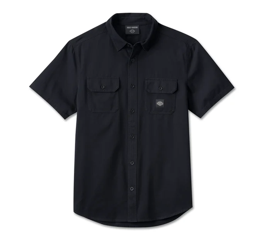 Camisa Harley-Davidson® para hombre - 96551-24VM