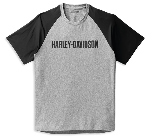 Camiseta Performance Harley-Davidson® para hombre - 99065-22VM