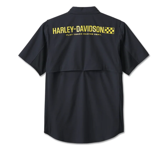 Camisa manga corta Harley-Davidson® - 96442-24VM