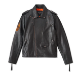 Chaqueta de piel Harley-Davidson® para hombre - 97030-24VM