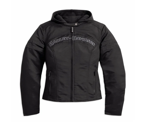 Chaqueta Harley-Davidson® para mujer - 98519-12VW