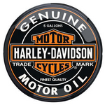 Letrero luminoso Harley-Davidson® - HDL-15619